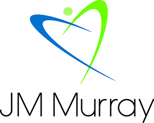 JM Murray Logo